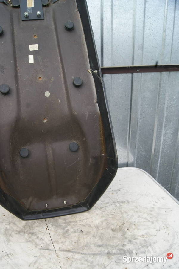 KANAPA SUZUKI LATA 70 LATA 80 Rybnik sprzedam