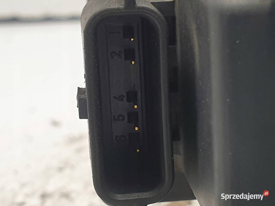 Renault Master III 23 DCI ZAWÓR EGR A2C53217899 lubelskie sprzedam