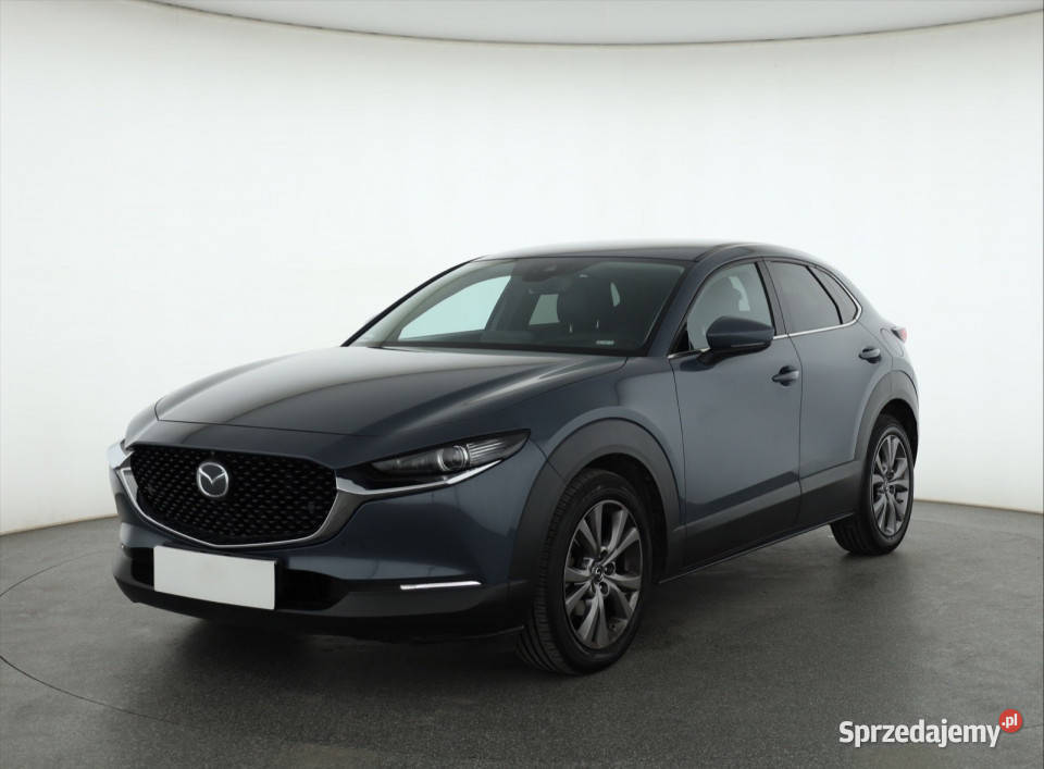 Mazda CX30 SkyactivG 20 SUV Piaseczno