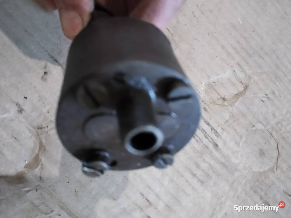 Junak m10 m07 pompa olejowa sprawna Pozostałe