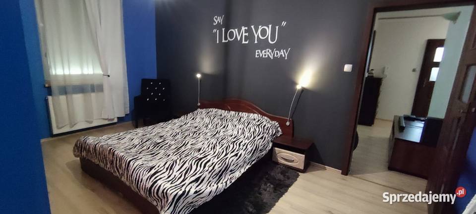 2 pokojowe mieszkanie Oława 5547m gazowe dolnośląskie