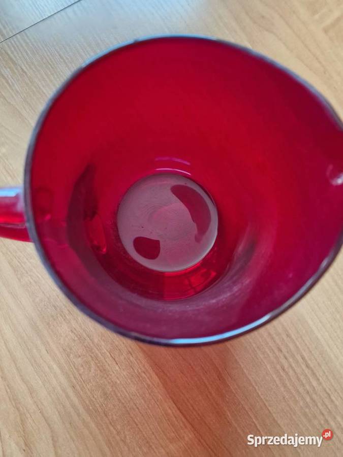 Dzbanki Porcelana i szkło Polanica-Zdrój sprzedam