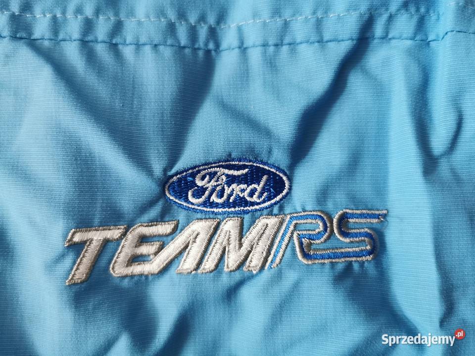 Wiatrówka FORD TeamRS Iława