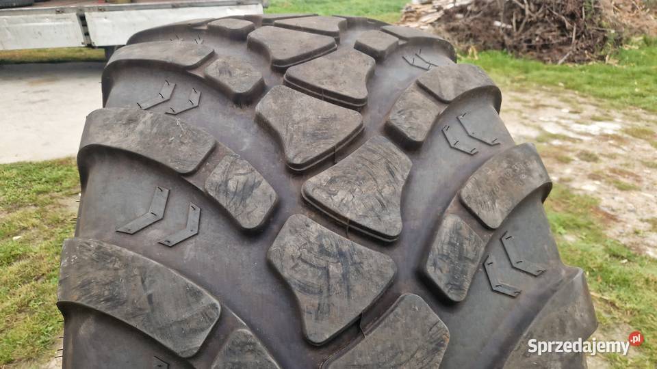 71050r305 71050305 Alliance 2024r bieżnik 99 bez Nowe Miasto Lubawskie sprzedam