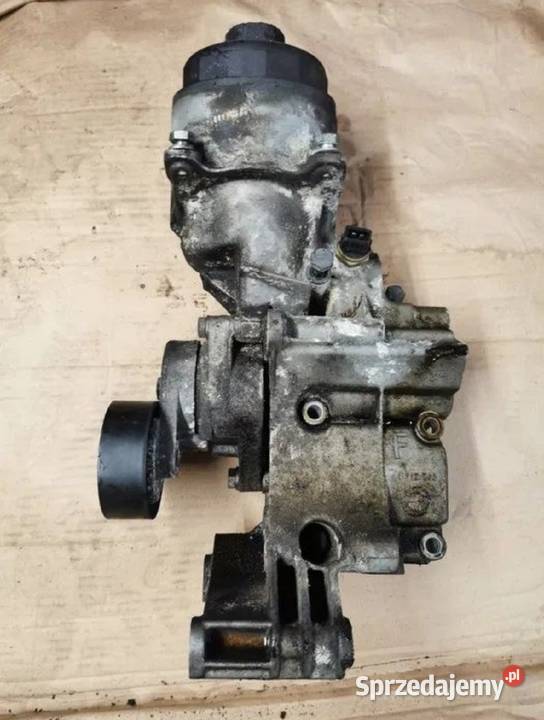 Podstawa filtra oleju BMW E39 E46 m52tu m54 Żory