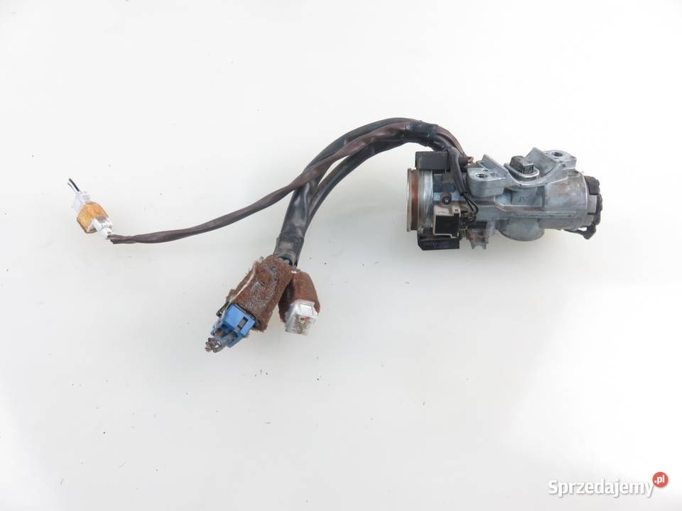 STACYJKA MITSUBISHI PAJERO SPORT I K7 K9