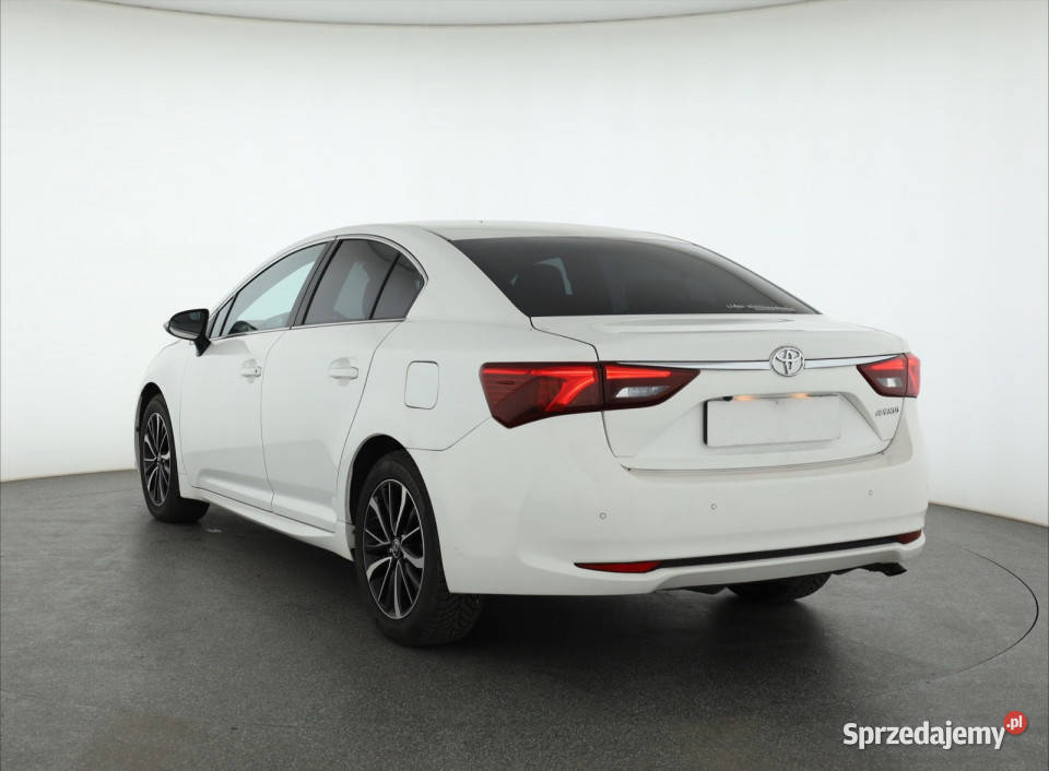 Toyota Avensis 20 D4D 4/5 Piaseczno