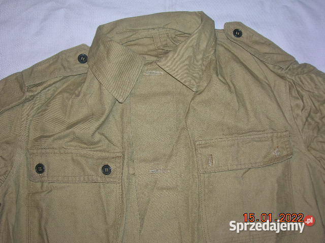 Mundur obrony cywilnej Antyki, Sztuka, Kolekcje Łódź