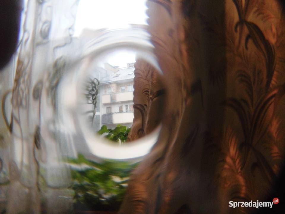 Filtr fotograficzny efektowy swirl 58 mm sprzedam