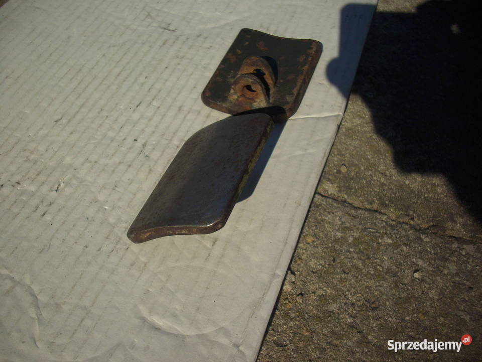 Stopki stopka pedału hamulca sprzęgła STAR 2 ciężarowe Pozostałe Kielce sprzedam