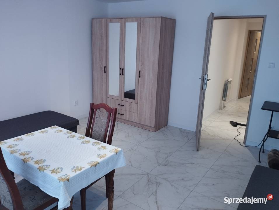 Dom na wynajem w Zyrardowie bliźniak sprzedam
