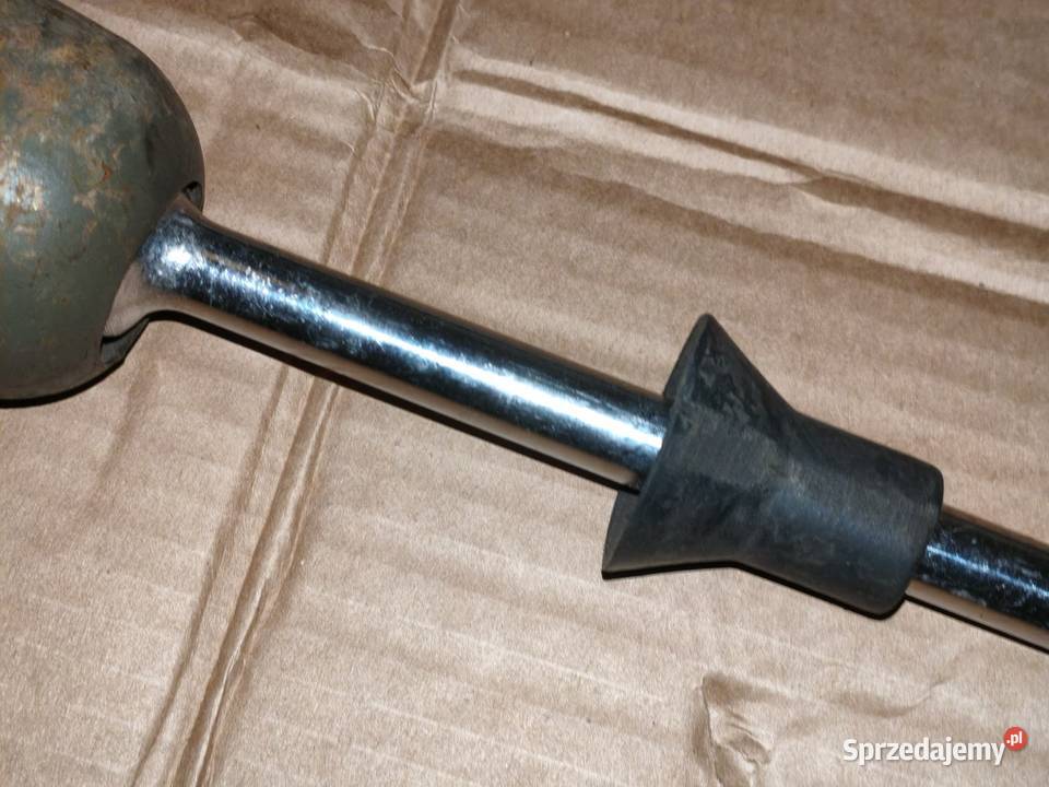 Wałek kardana K750 Ural Leszno