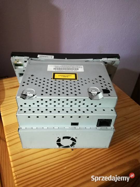 RADIO NAWIGACJA MERCEDES COMAND NTG1 Konin