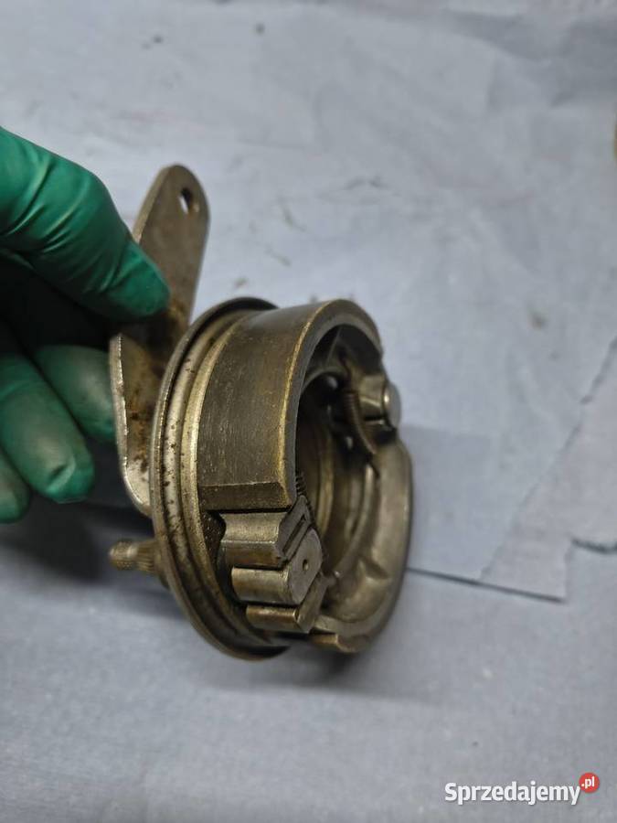 Piasta szczękotrzymacz Simson Sr 2 Rzeszów