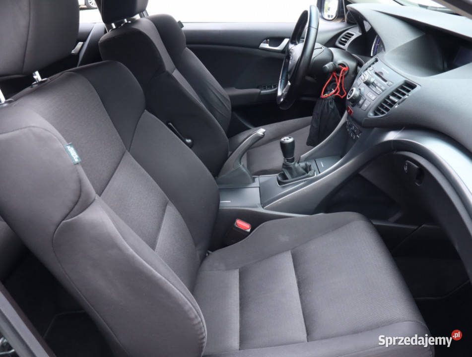 Honda Accord 20 iVTEC