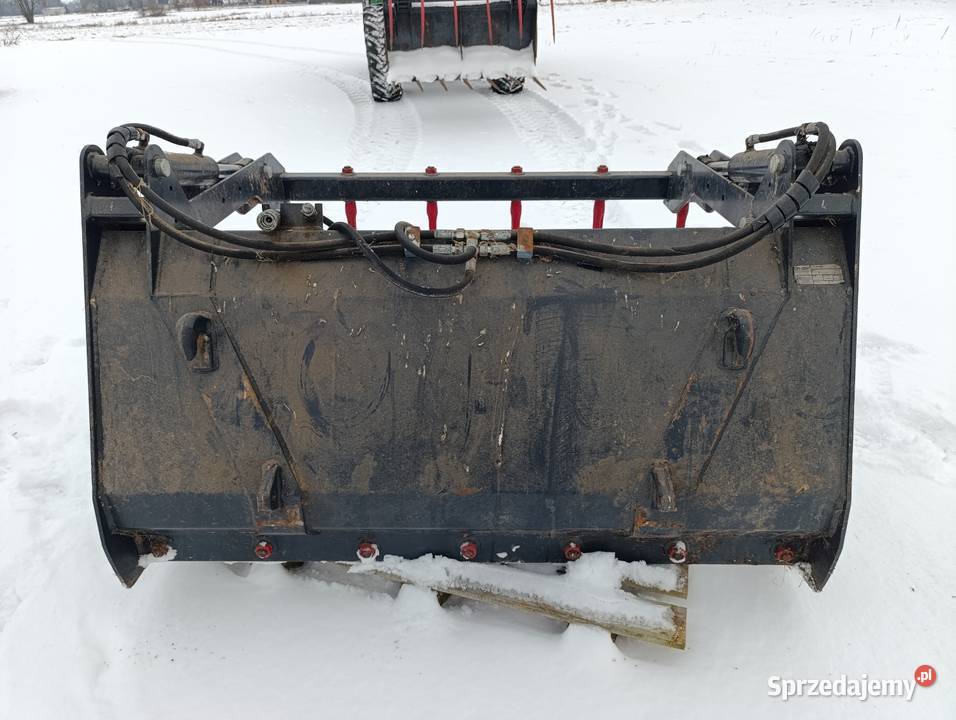 Krokodyl Inter Tech 15 nieuszkodzony Krypno Kościelne sprzedam