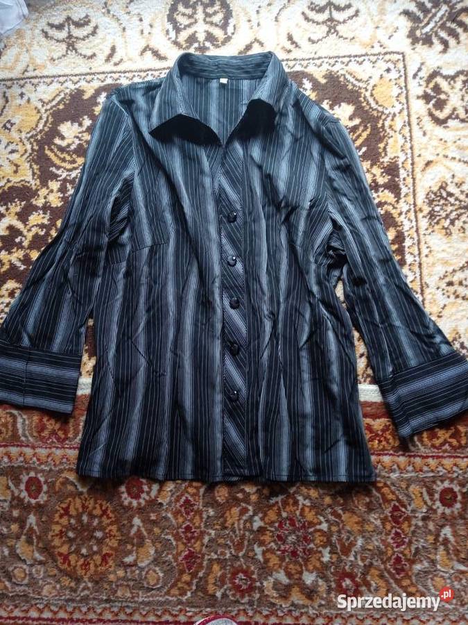 koszula w paski Nowy Sącz