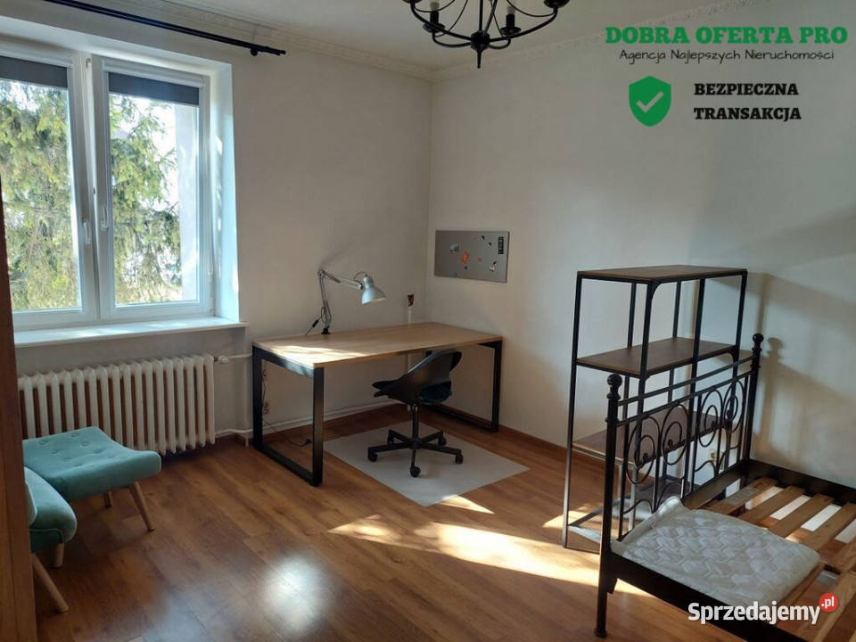 Mieszkanie centrum Siedlce 356 m pomorskie Gdańsk
