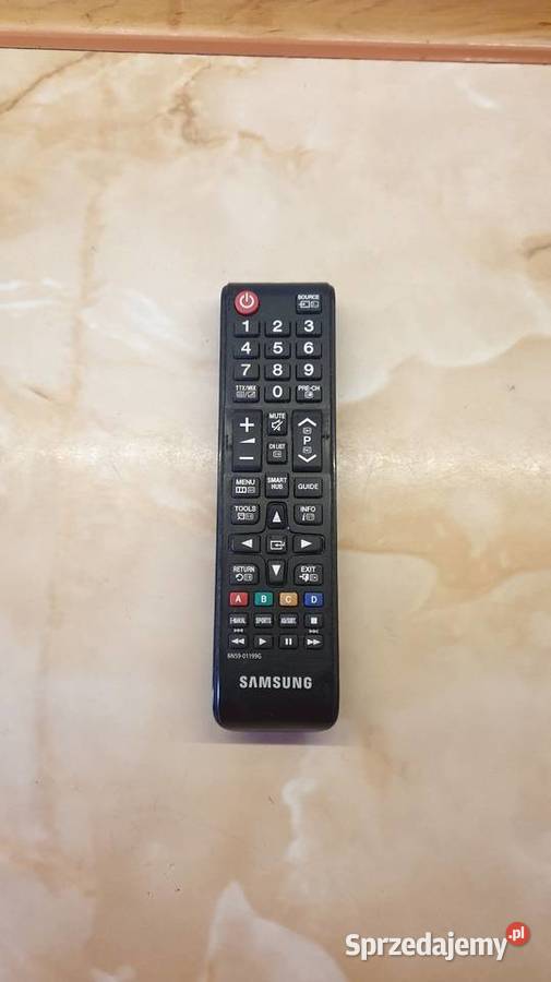 Orginalny Pilot Samsung Mosina