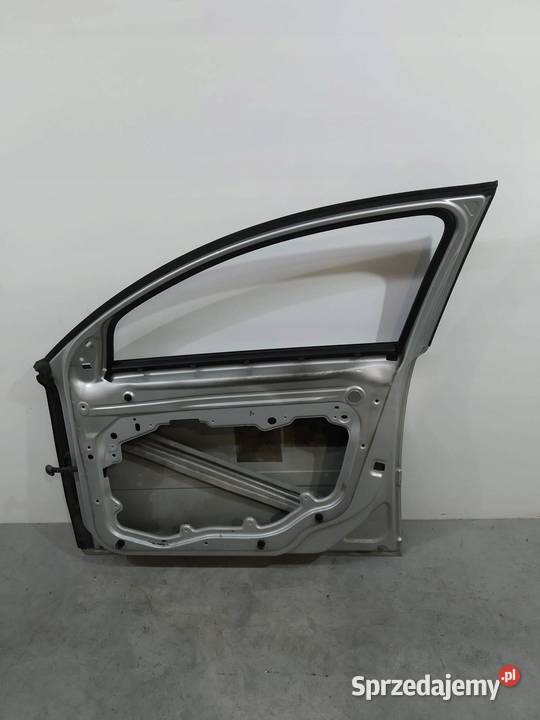 DRZWI PRAWE PRZÓD 42626 Volvo V50 I 20042012 Drzwi