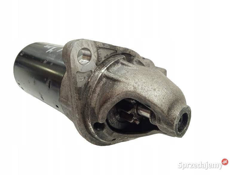 ROZRUSZNIK 0001138002 N43 20 B Bmw Seria 3 E91 I sprzedam