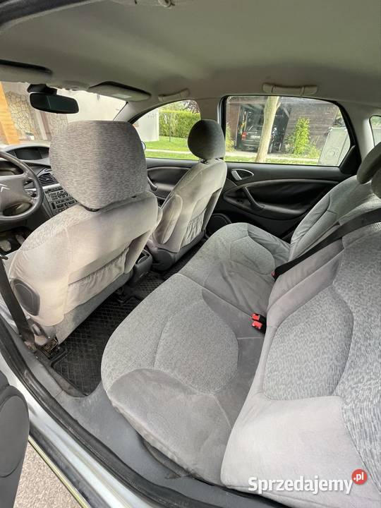 Citroen c5 Jarosław sprzedam