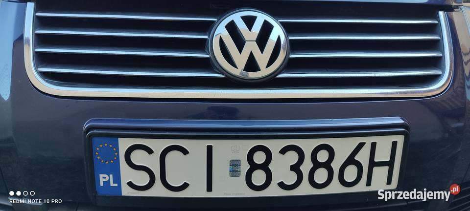 Sprzedam VW passat B5 kombi fl manualna Skoczów