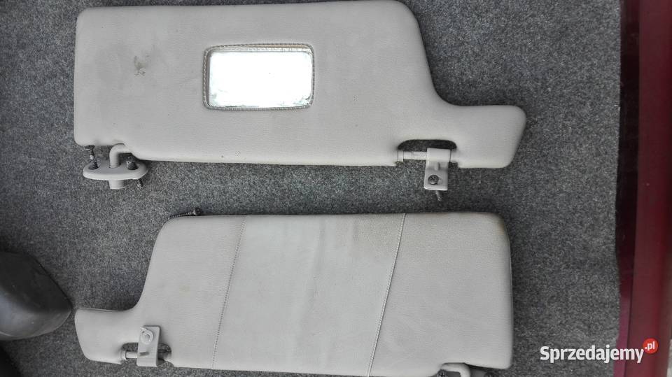 Polonez daszkiprzeciwsloneczne kombi atu cargo