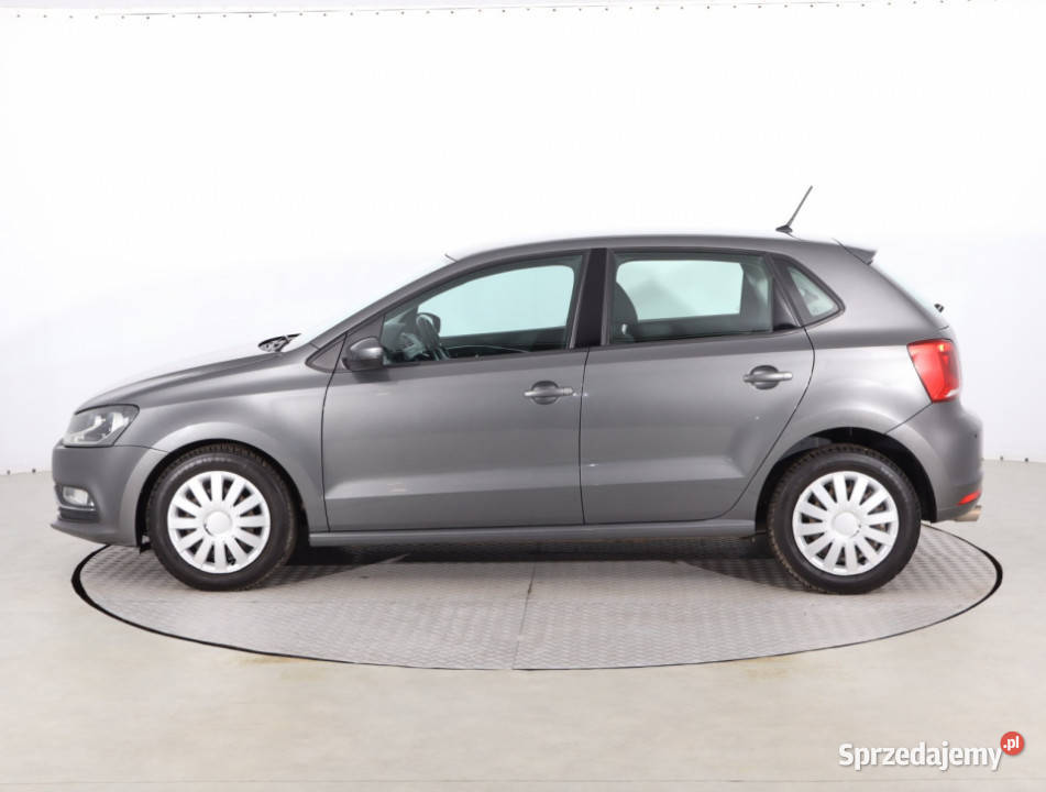 VW Polo 12 TSI Piaseczno sprzedam