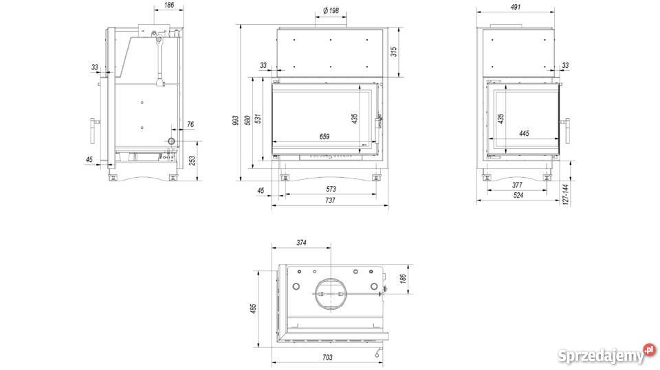 KratkiZUZIA PW 15 lewy BS DECO z Góra Kalwaria