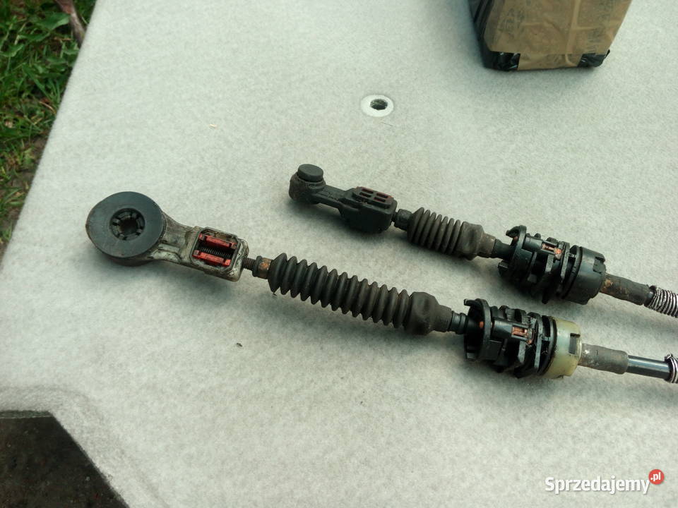 Ford Mondeo Mk3 20TDCI 2002r Częstochowa