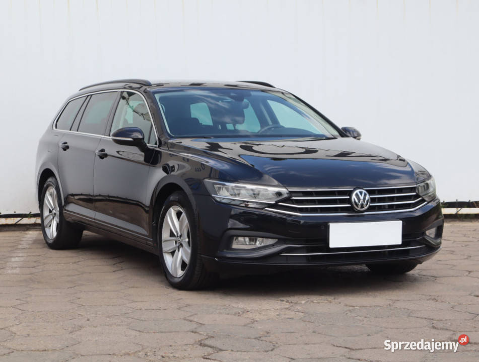 VW Passat 20 TSI ABS