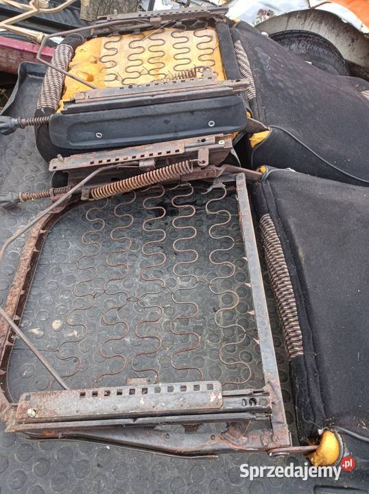 Fotele polonez borewicz kratka kanapowce stelaze mazowieckie Pionki