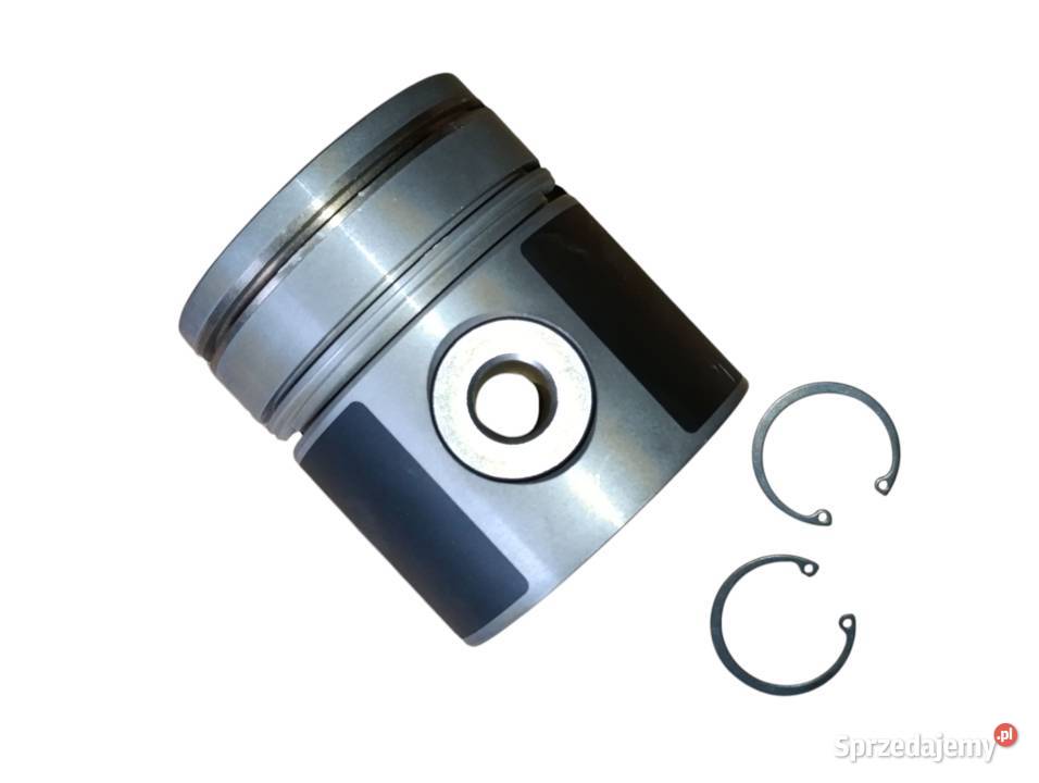 Tłok sil ze sworz 303373 ATS 3639434M1 Massey Tyczyn