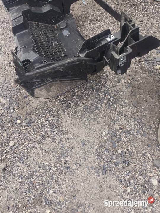 przedni grill atrapa chłodnicy Opel Grandland Legnica