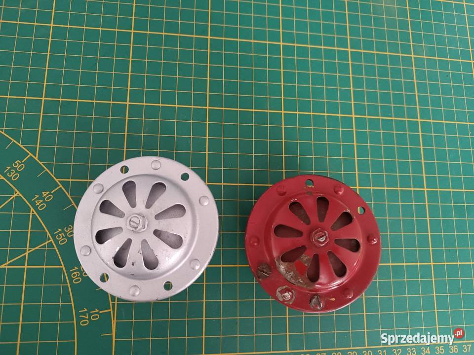 Części Stella motorynka Romet