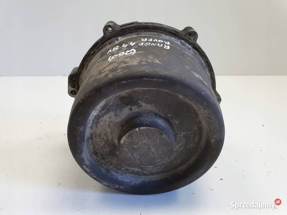 ALTERNATOR Range Rover III L322 44 V8 Alternator Układ elektryczny silnika