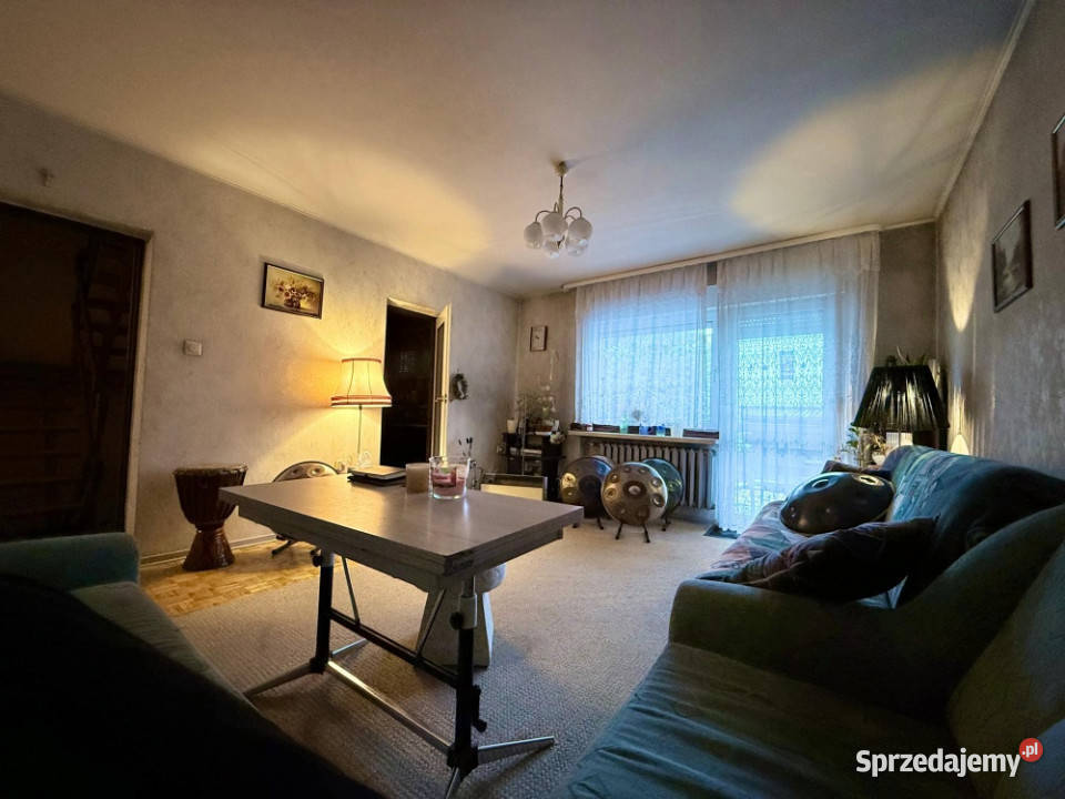 Dom na sprzedaż os Bajkowe Baśniowa BEZPOŚREDNIO 152m2 Poznań