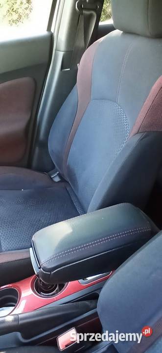 Sprzedam Nissan Juke 4/5 Przemyśl sprzedam