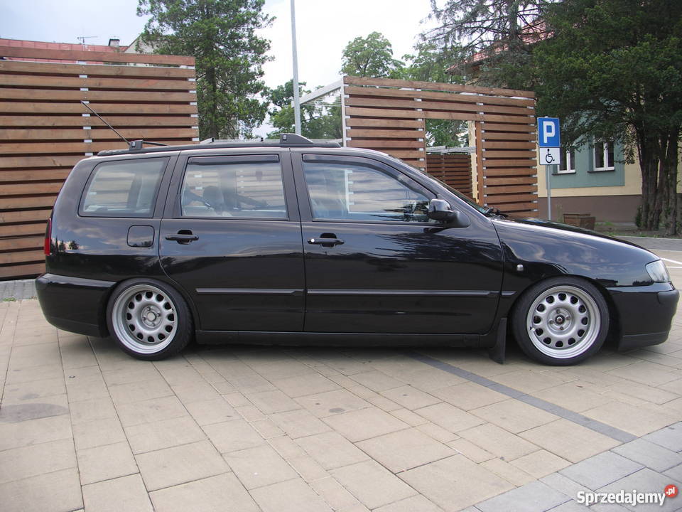 Seat Cordoba AirRide Cordoba Cordoba Bestwina sprzedam