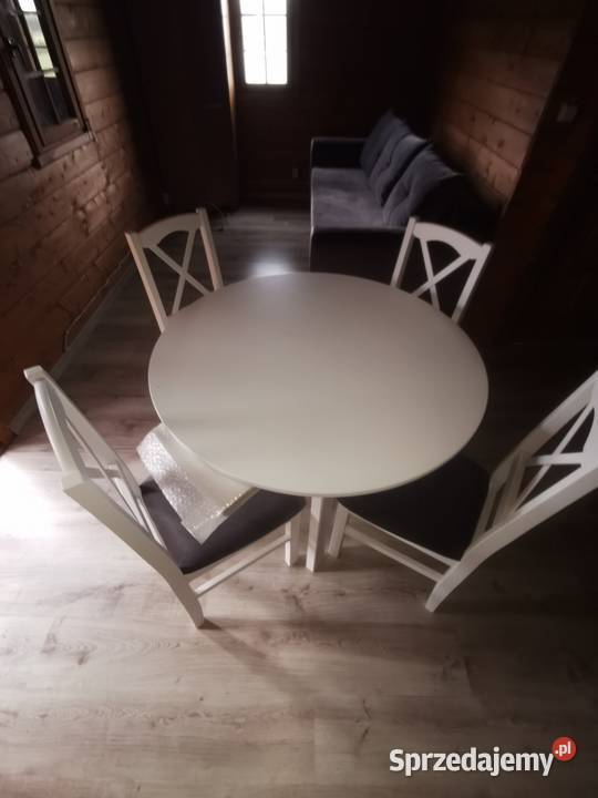 Działka na Kaszubach z domkiem Bytów sprzedam