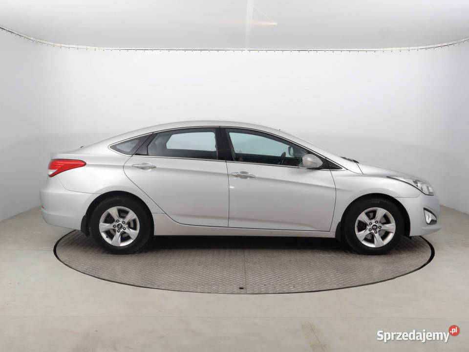 Hyundai i40 20 GDI Bielany Wrocławskie