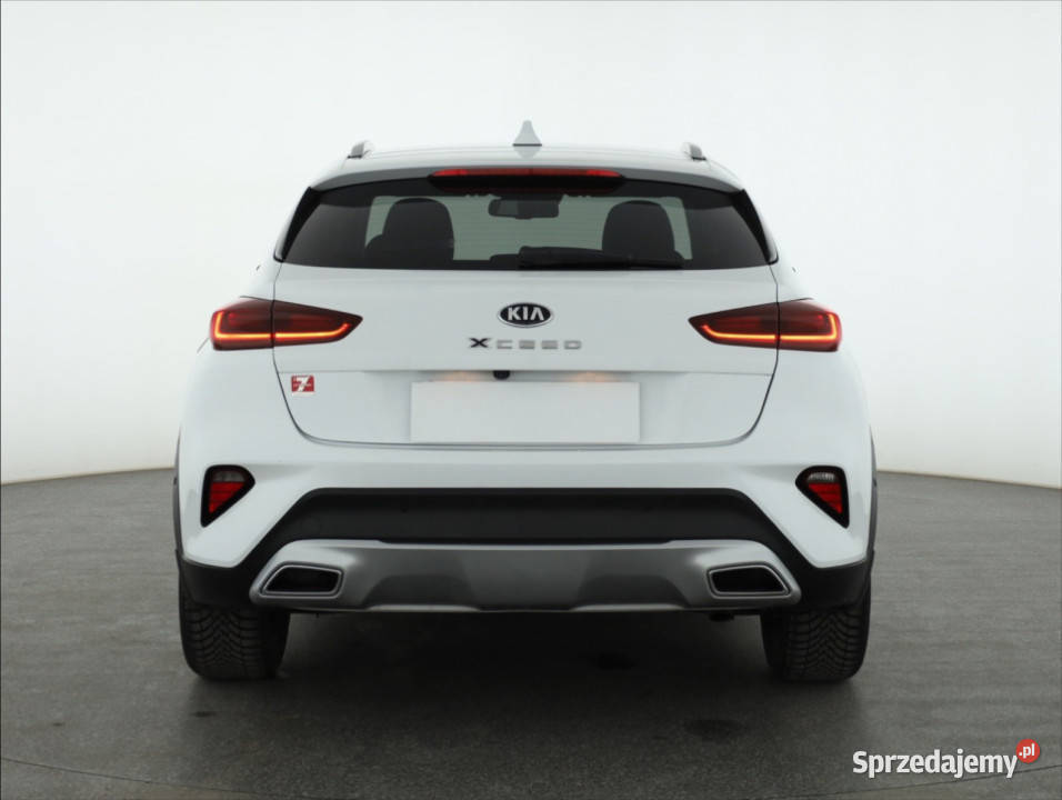 Kia XCeed 14 TGDI Piaseczno