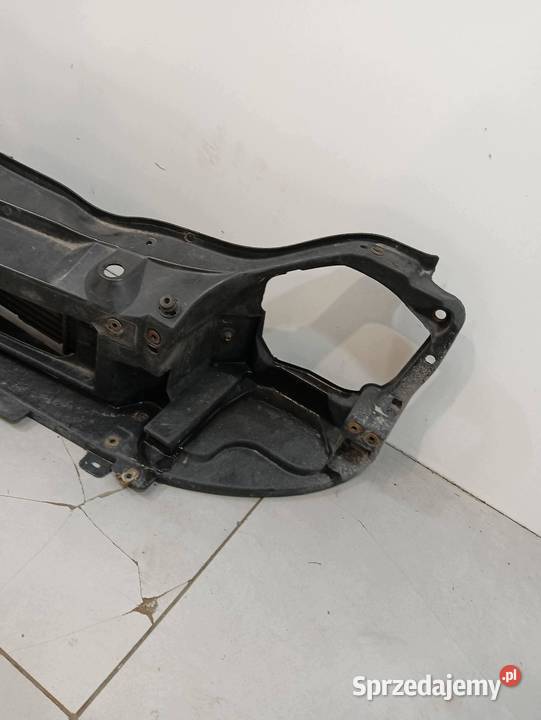 PAS PRZEDNI Renault Trafic II 20012014 sprzedam