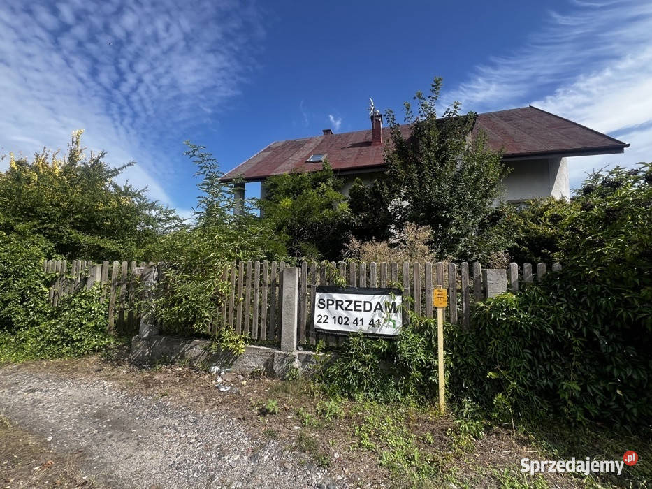 Dom w Chełmży 1139m2 Chełmża