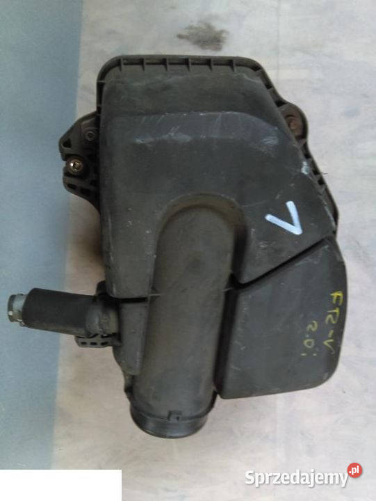 HONDA FRV 20 iVTEC OBUDOWA FILTR POWIETRZA osobowe Kozubszczyzna