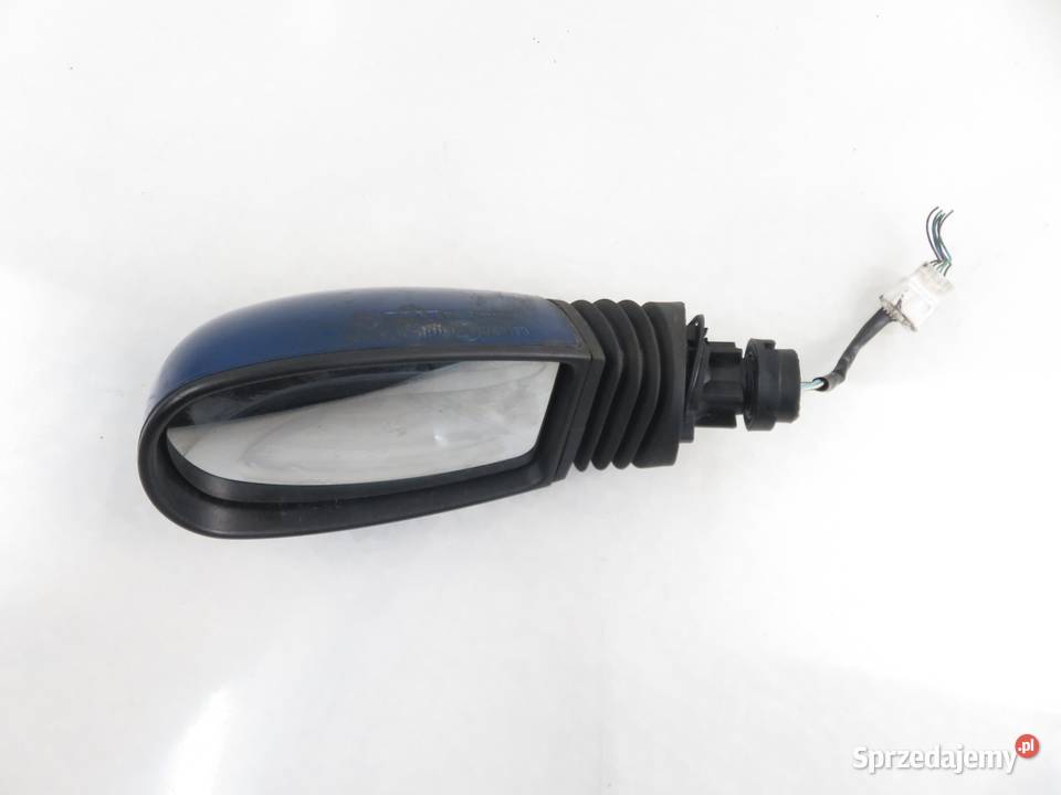 LUSTERKO PRAWE FIAT PUNTO II 188 osobowe Lusterka zewnętrzne