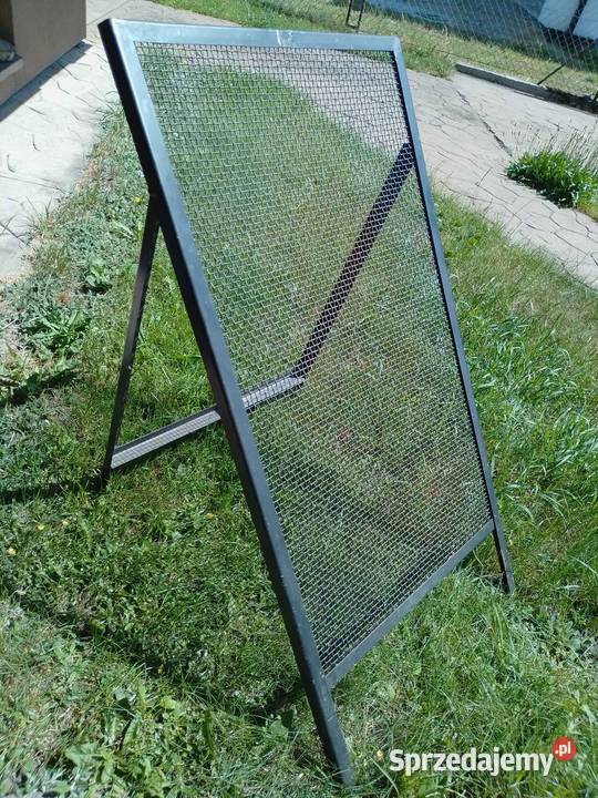 Sito budowlanemurarskie do piaskuziemi 60 x 120 Dębica