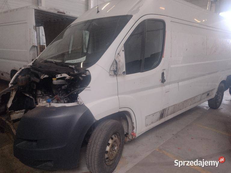 PEUGEOT BOXER 2013 21980 ccm 11 Warszawa