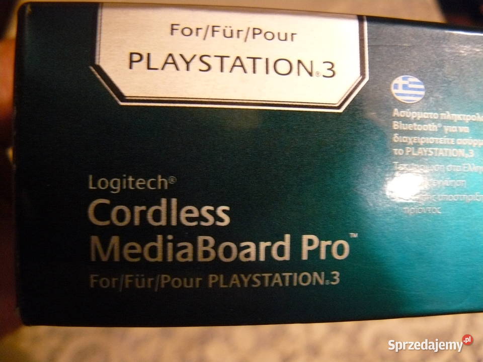 Klawiatura Logitech bezprzewodowa bluetooth Klawiatury i myszy Nowa Sól